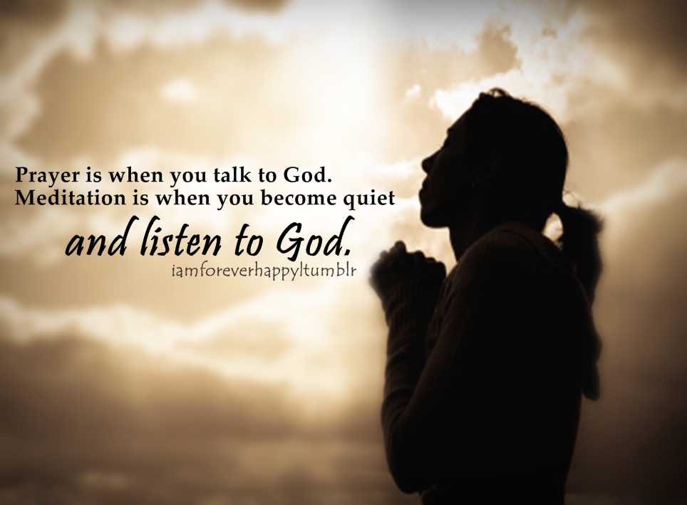 God Hears Our Prayers Quotes. QuotesGram