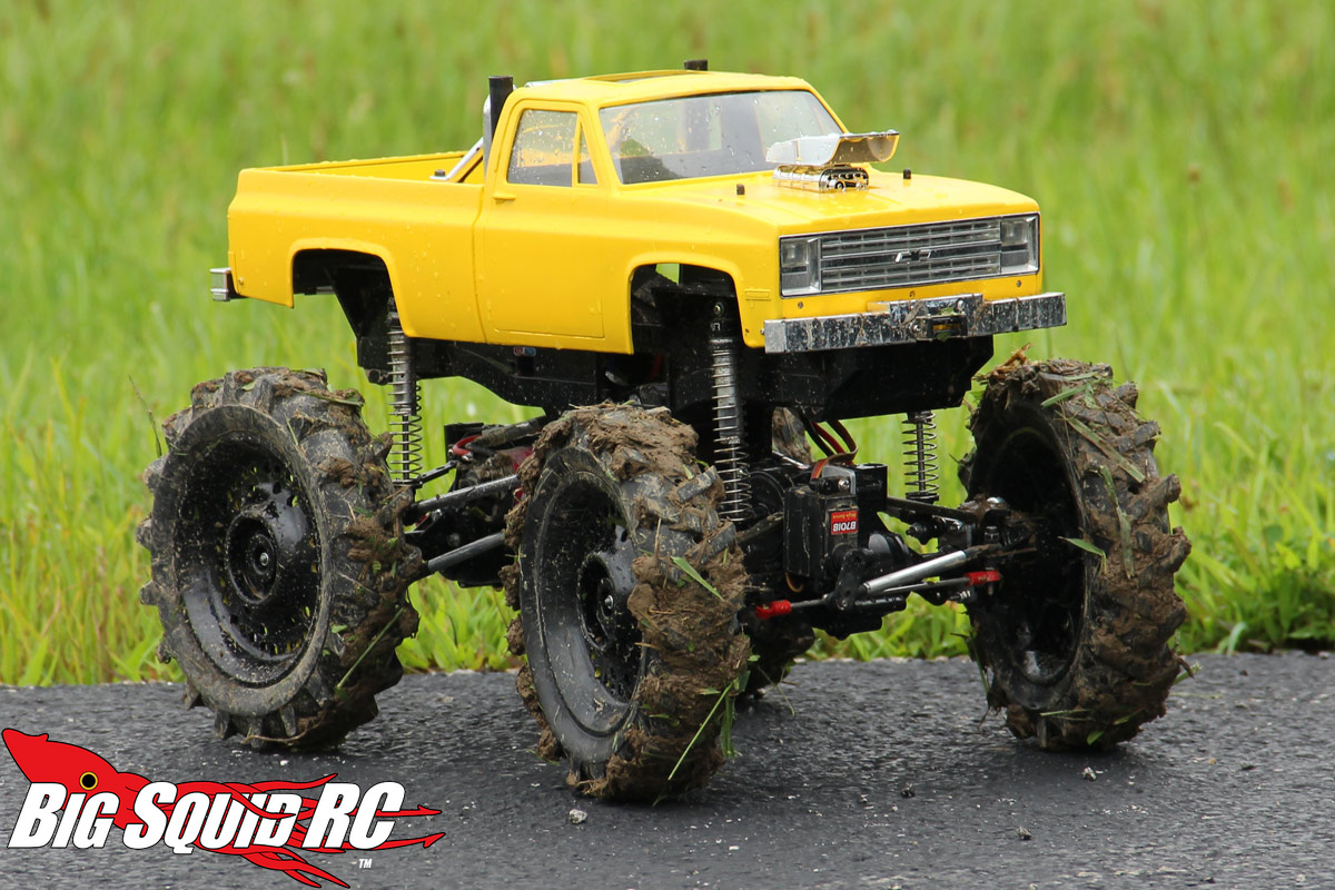 rc mud bogging trucks for sale