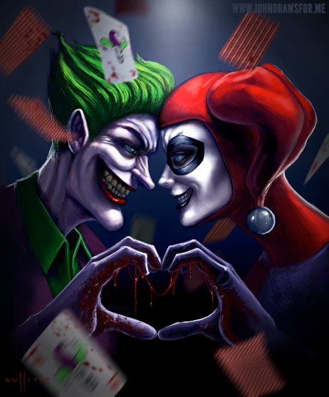 Quotes About Joker Harley Quinn Quotesgram Quotes About Joker Harley Quinn Quotesgram
