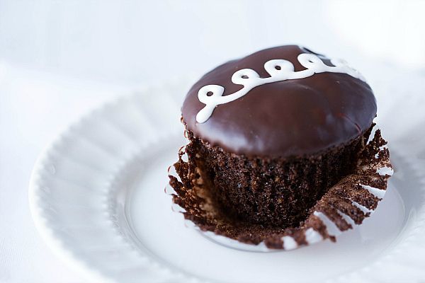 Hostess orange cupcakes calories