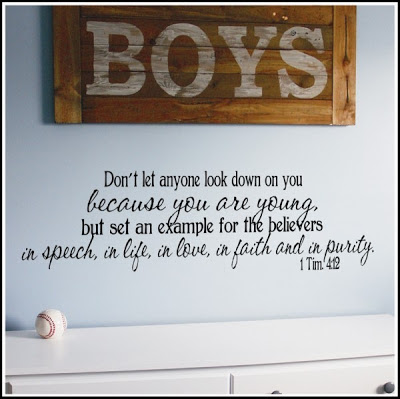 Encouragement Quotes For Teenage Boys. QuotesGram