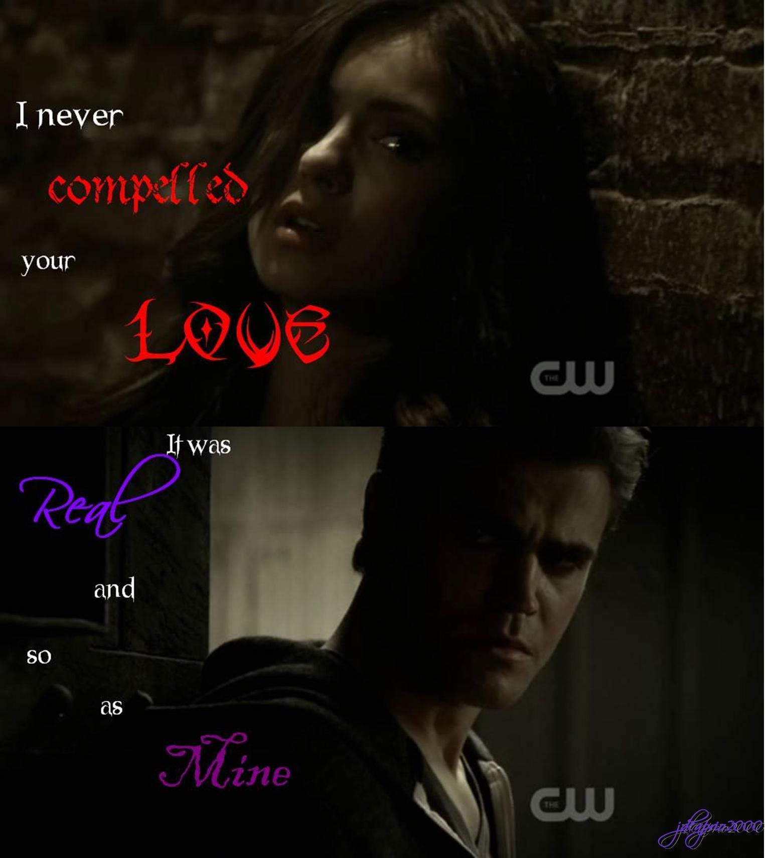 Vampire Quotes About Love Quotesgram