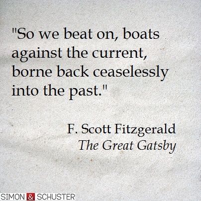 F Scott Fitzgerald Book Quotes. QuotesGram
