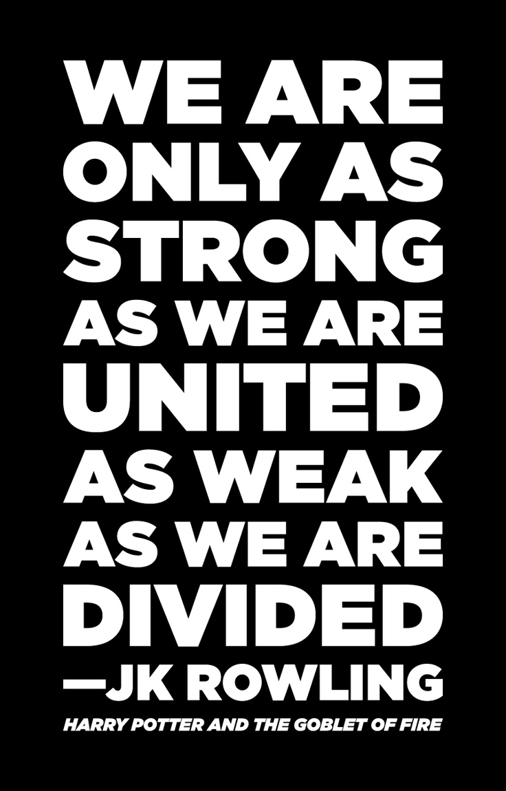 Black Unity Quotes. QuotesGram