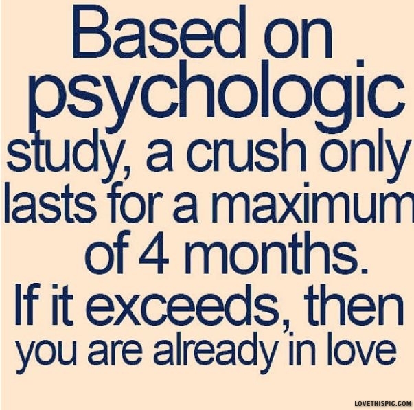 Quotes About Having A Crush. QuotesGram
