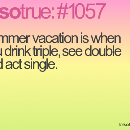 End Of Summer Funny Quotes. QuotesGram