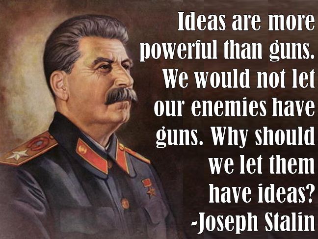 Stalin Quotes On America. QuotesGram