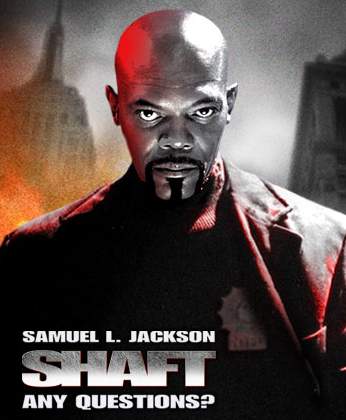 Shaft Quote