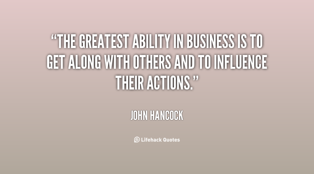 John Hancock Quotes On Freedom. QuotesGram