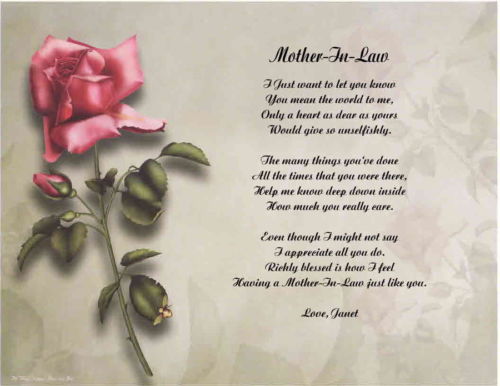 Mothers Day Poems For Mother In Law Mothers Day Quotes For Mother In Law. Quotesgram Mothers Day Poems For Mother In Law Mothers Day Quotes For Mother In Law. Quotesgram