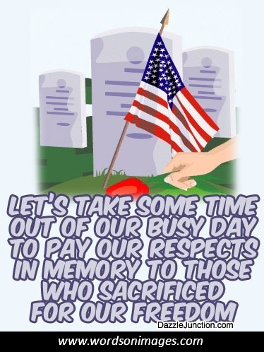 Thank You Veterans Quotes. QuotesGram