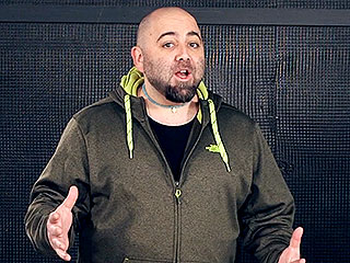 Duff Goldman Quotes. QuotesGram