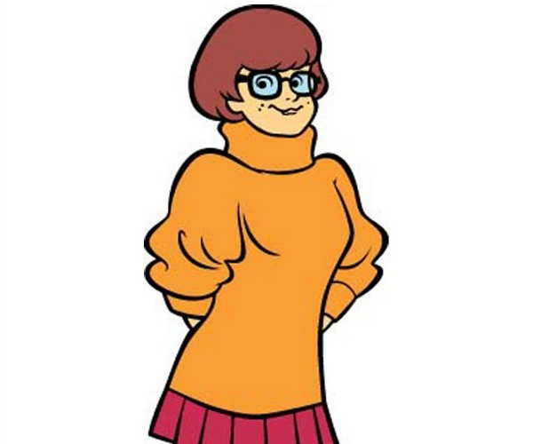 Velma Scooby Doo Quotes.