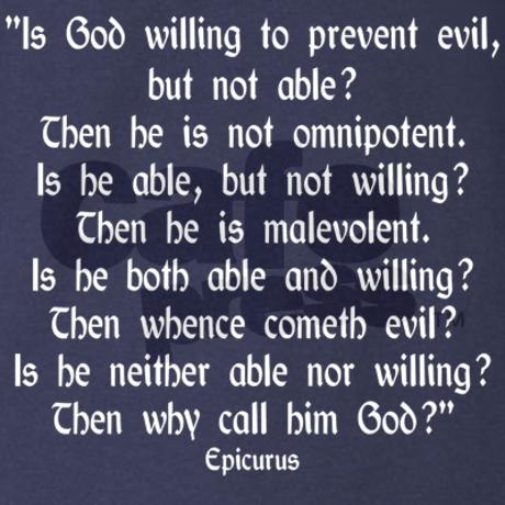 Epicurus Quotes. QuotesGram