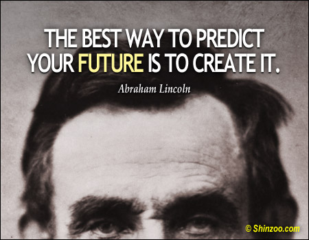 Inspirational Quotes About The Future. QuotesGram