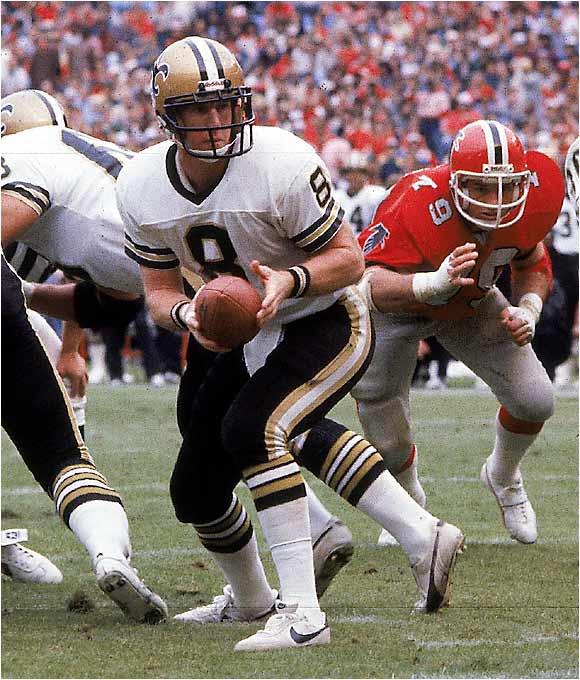 Archie Manning Quotes. QuotesGram