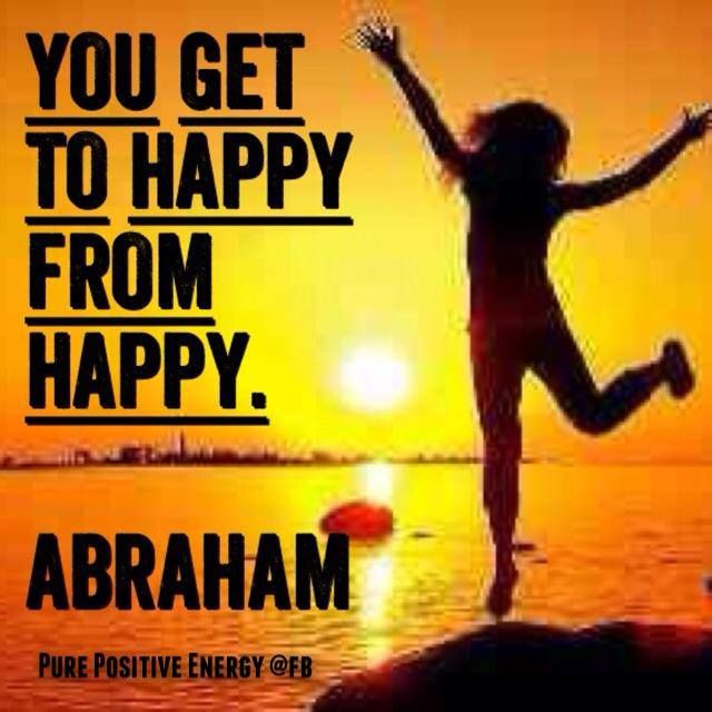 Abraham Hicks Quotes Inspirational. QuotesGram