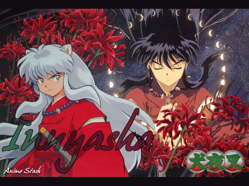 Anime Quotes Inuyasha. QuotesGram
