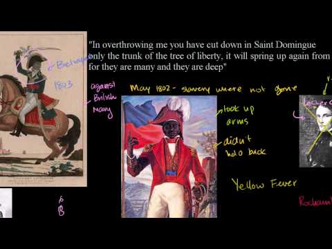 Haitian Revolution Quotes. QuotesGram