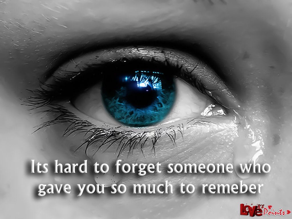 Deep Quotes That Make You Cry. QuotesGram