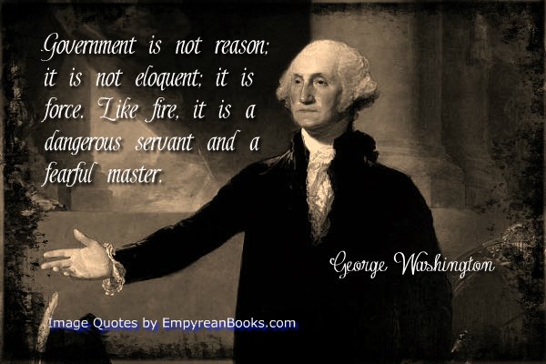 George Washington Quotes On Government. QuotesGram
