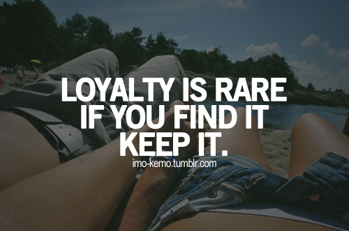 Gangster Quotes About Loyalty. QuotesGram