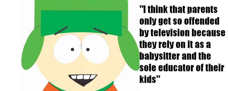 Funny Quotes From South Park. QuotesGram
