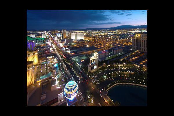 Gambling is the greatest thrill—the stakes are high; the rewards can be life-changing.