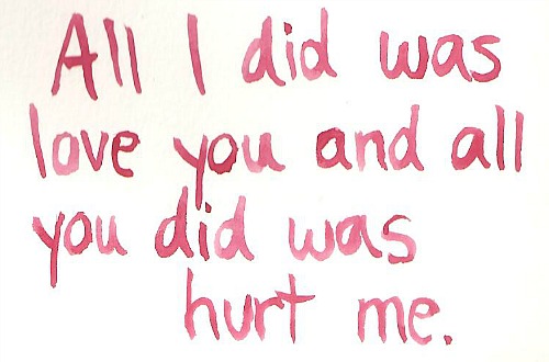 Love Hurts Quotes From Him Quotesgram Buddha quotes 70+ best which will lead you to success. love hurts quotes from him quotesgram