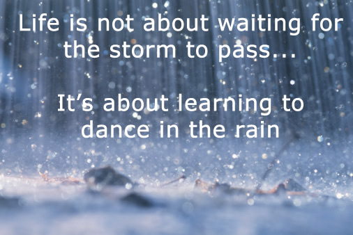 Rainy Weather Quotes Quotesgram