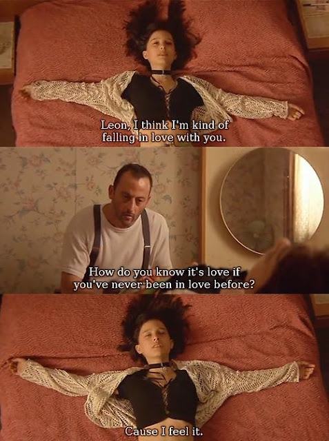 The Professional Movie Quotes Quotesgram Léon the professional‏ @leon_mathilda94 22 дек. the professional movie quotes quotesgram