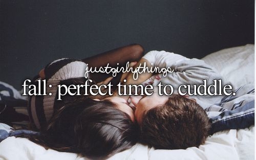 Cuddle Time Quotes.