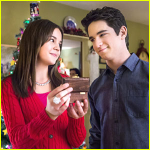 Gordon who is dating zachary Bailee Madison