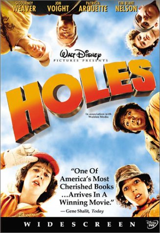 Holes The Movie Disney Quotes Quotesgram