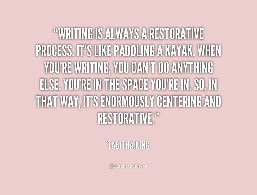 Quotes On Writing Process. QuotesGram