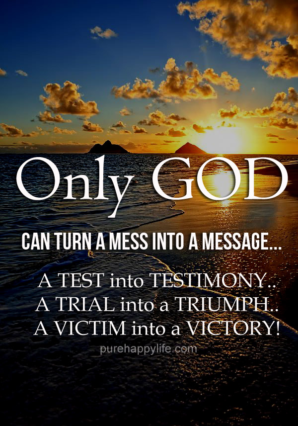 Triumph Trials And Quotes. QuotesGram