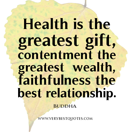 Buddha Quotes On Contentment. QuotesGram