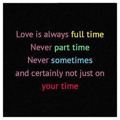 Time Quotes Love. QuotesGram