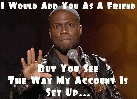 Kevin Hart Quotes Seriously Funny Quotesgram