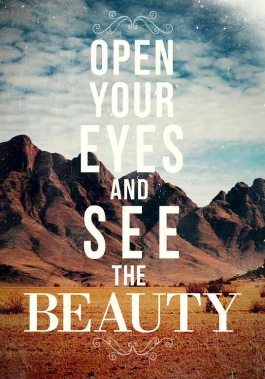 Quotes About Beauty And Eyes Quotesgram