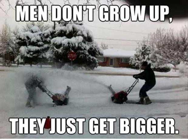 Funny Quotes About Snow. QuotesGram