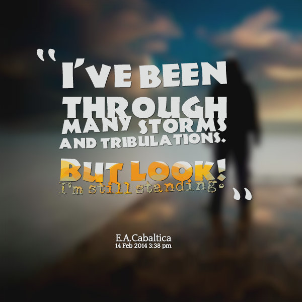 Still Standing Quotes. QuotesGram