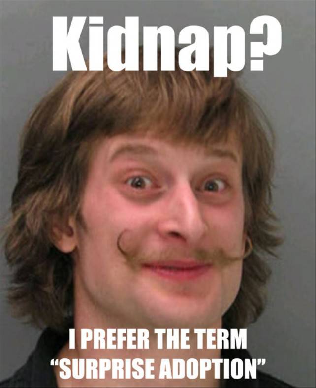 Funny Creepy Quotes QuotesGram