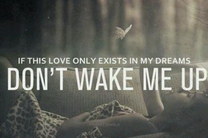 Dont Wake Me Up Quotes Quotesgram Dont Wake Me Up Quotes Quotesgram
