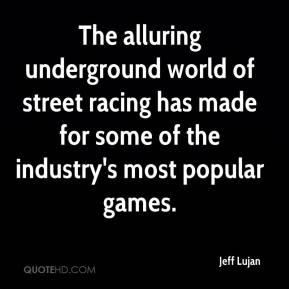 Illegal Street Racing Quotes. QuotesGram
