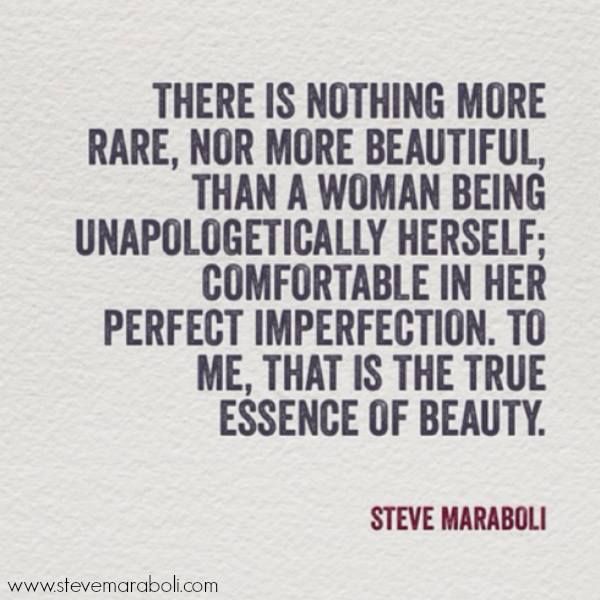 Real Beauty Quotes. QuotesGram