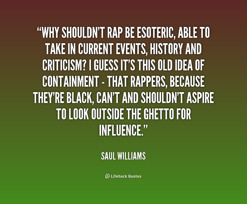 Rap Quotes On Haters Quotesgram