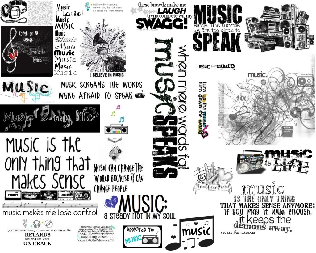 Black Music Quotes. QuotesGram