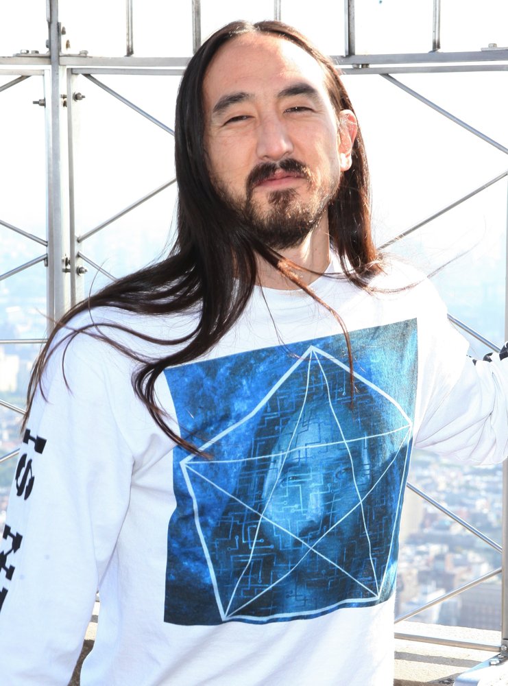 Quotes From Steve Aoki. QuotesGram