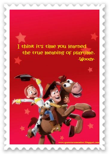 Jessie Toy Story Quotes QuotesGram